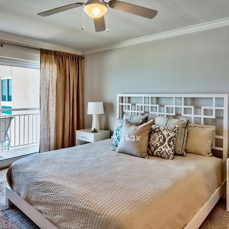 Destin Towers 81 - 8Th Floor Luxury 2Br With Amazing Gulf Views Villa Bagian luar foto