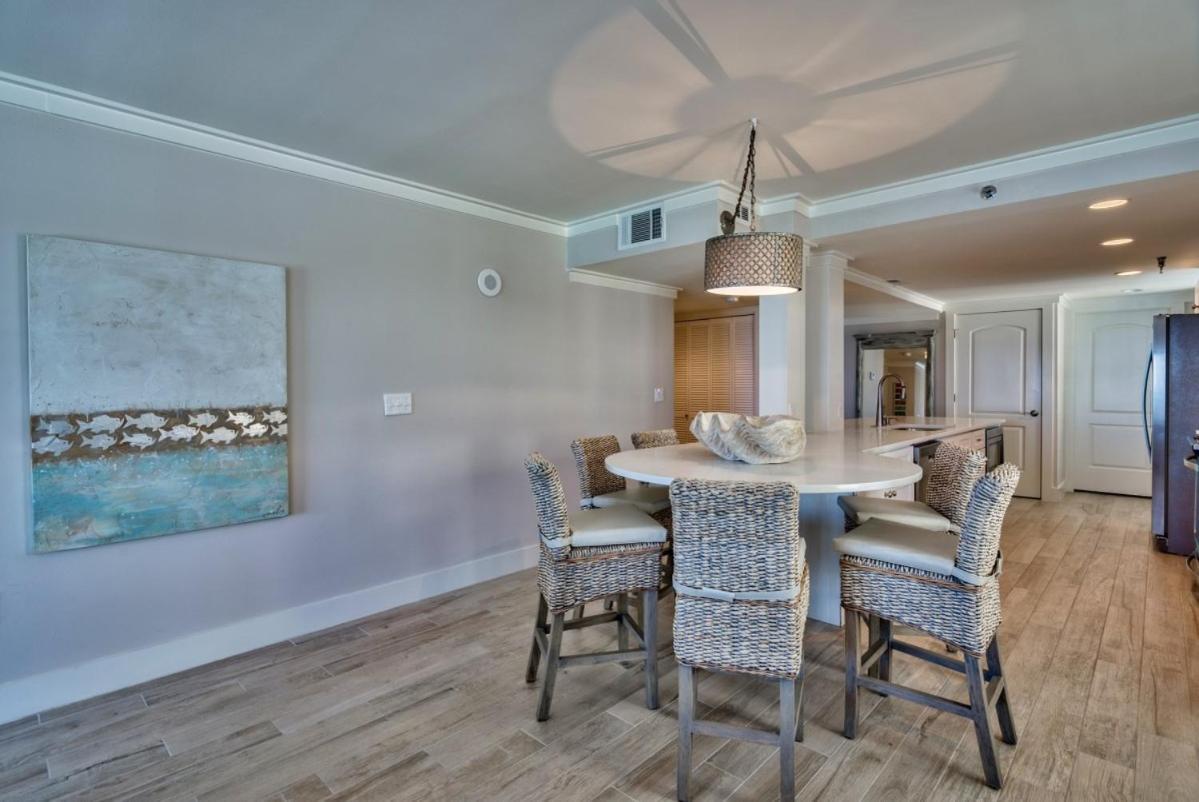 Destin Towers 81 - 8Th Floor Luxury 2Br With Amazing Gulf Views Villa Bagian luar foto