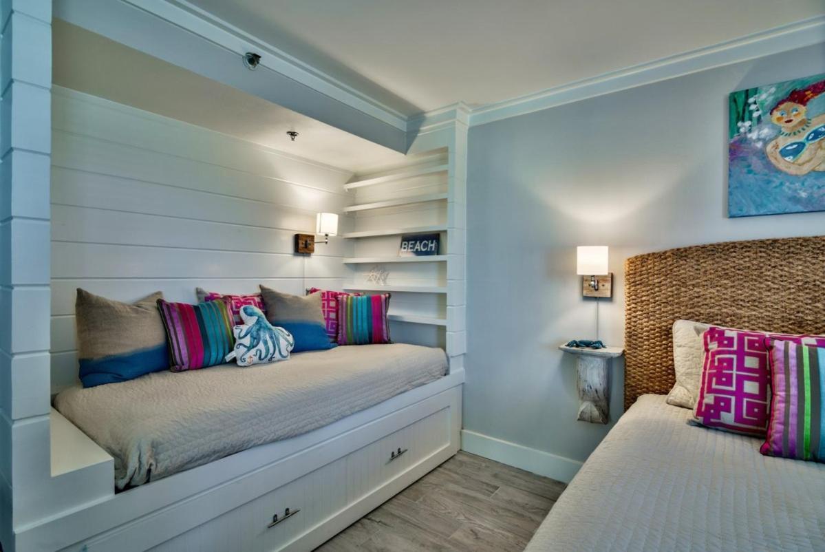 Destin Towers 81 - 8Th Floor Luxury 2Br With Amazing Gulf Views Villa Bagian luar foto